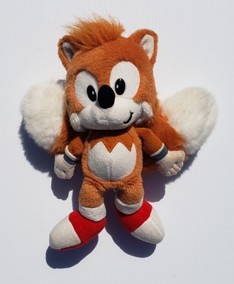 sonic caltoy